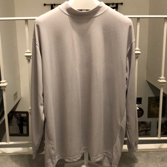 Lord & Taylor Other - Men’s grey shirt